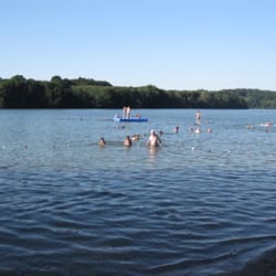 Campingpark Augstfelde Naturpark am See