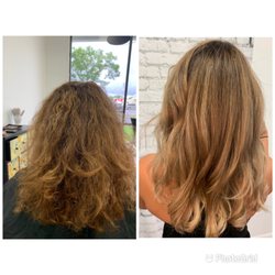 Luna Hair Studio - Balayage