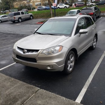 Walker Motor Works - My new RDX - Used Car Dealers Near Me - Marysville, Washington Walker Motor Works - My new RDX - Used Car Dealers Near Me - Marysville, Washington