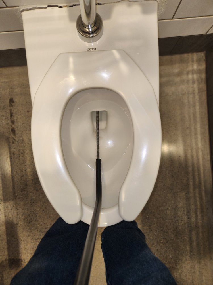 Slide of Advanced Plumbing Solutions