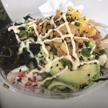 Poke Loa - Poke Near Me - Elmwood, Louisiana Poke Loa - Poke Near Me - Elmwood, Louisiana