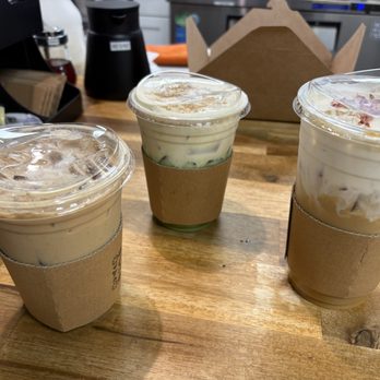 Corazon Coffee Bar - Coffee & Tea Near Me - Santa Ana, California Corazon Coffee Bar - Coffee & Tea Near Me - Santa Ana, California