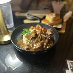 Soul 2 Soul - Roast Beef