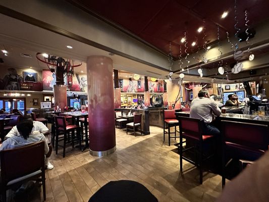 Hard Rock Cafe Philadelphia by null