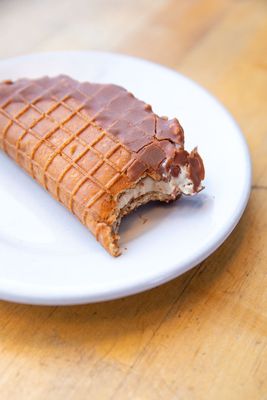 Pie Sci Pizza | Detroit by null