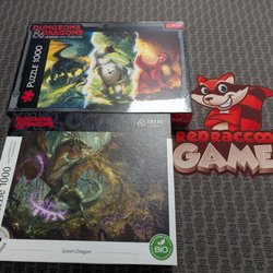 Red Raccoon Games