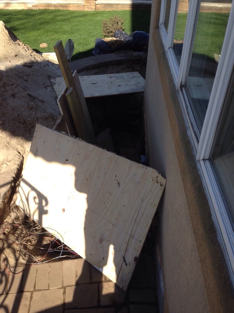 Slide of J and A Plumbing & Heating