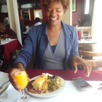 Southern Cafe - #unlimitedmimosa - Soul Food Near Me - Oakland, California Southern Cafe - #unlimitedmimosa - Soul Food Near Me - Oakland, California