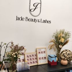 Jade Beauty & Lashes