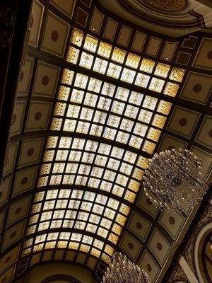 The Union Station Nashville Yards, Autograph Collection by null