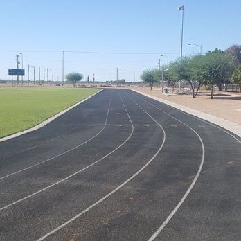 MCAS Meyers Field - Dog Parks Near Me - Yuma, Arizona MCAS Meyers Field - Dog Parks Near Me - Yuma, Arizona