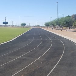 MCAS Meyers Field