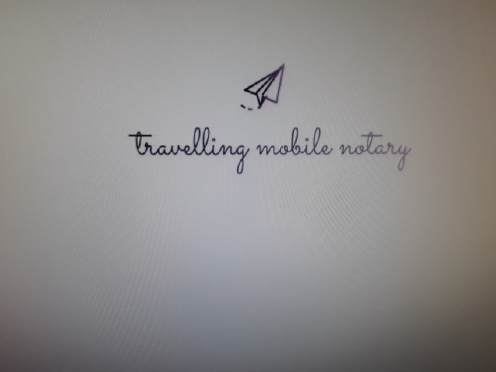 NOTARY PUBLIC AND COMMISSIONER OF OATHS 39 Oneida Crescent, Richmond