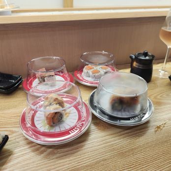 Kinsho - Japanese Near Me - Warrington, Pennsylvania