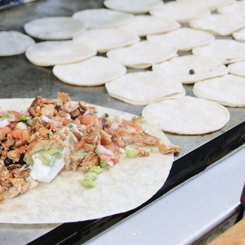 Pachanga Mexican Grill - Mexican Near Me - Manhattan Beach, California