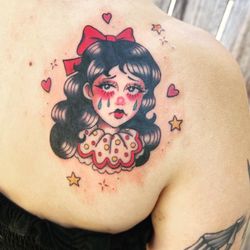 La Luz Tattoo - Tattoo