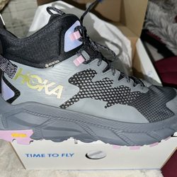 Shoe side picture