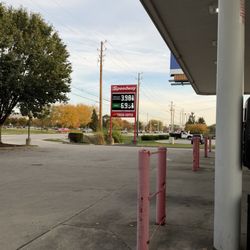Speedway
