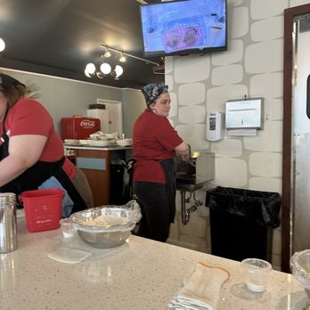 Bettie's Chicago - Cooking Classes Near Me - Chicago, Illinois