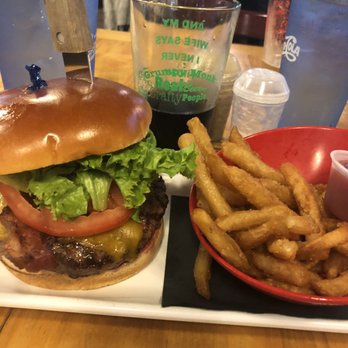 The Grumpy Monk - Pubs Near Me - Myrtle Beach, South Carolina