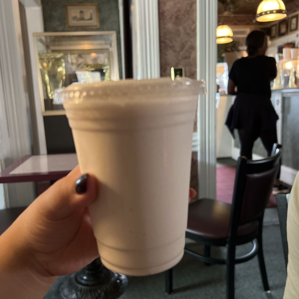 Uncommon Grounds - lemon chill - Coffee & Tea Near Me - Minneapolis, Minnesota