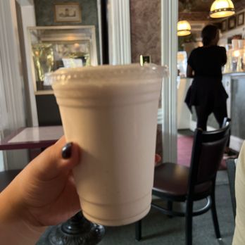 Uncommon Grounds - lemon chill - Coffee & Tea Near Me - Minneapolis, Minnesota