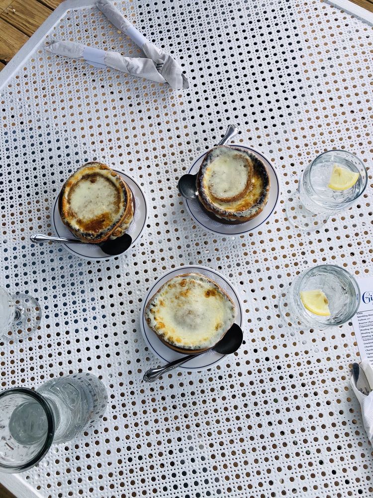 THE GINNY LEE CAFE AT WAGNER VINEYARDS Updated October 2024 70