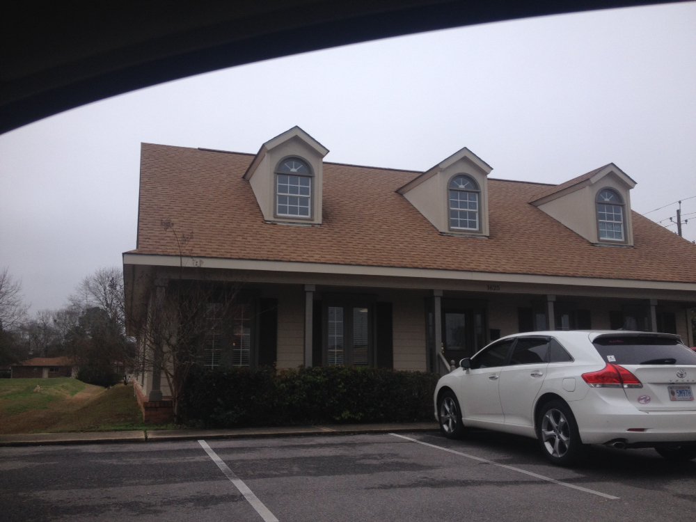 Slide of Rays Roofing