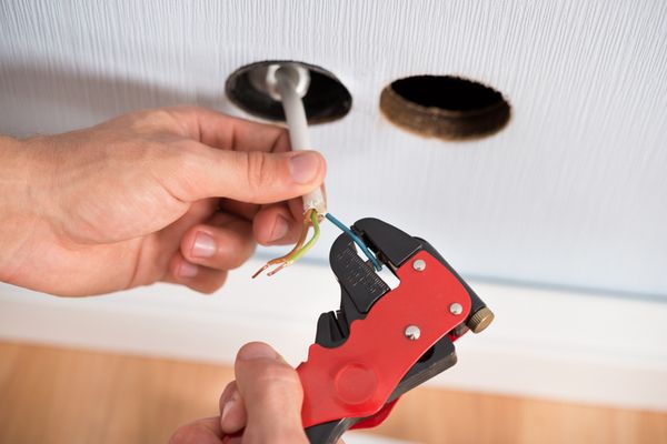 J & C Electrical