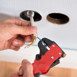 J & C Electrical