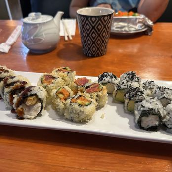 Spicy Fish - Combo 3 - Japanese Near Me - Pomona, California