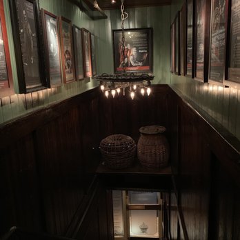 The Dead Rabbit - Inside the place - Cocktail Bars Near Me - New York, New York The Dead Rabbit - Inside the place - Cocktail Bars Near Me - New York, New York