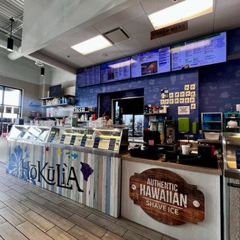 Hokulia - Ice Cream & Frozen Yogurt Near Me - Olathe, Kansas