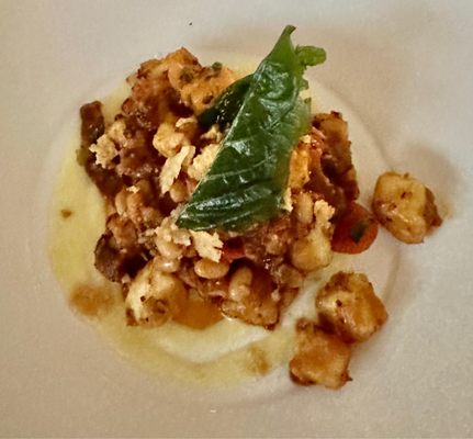 10 Acres Bistro by null