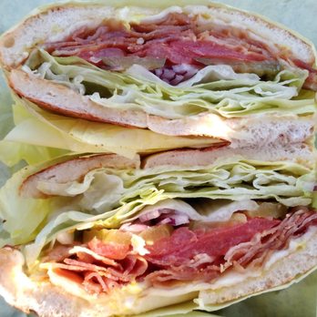 Daily Donuts - You areee so beautiful. To meeeee. Lol BLT/asiago/cheese carb bread! - Donuts Near Me - Sunnyvale, California