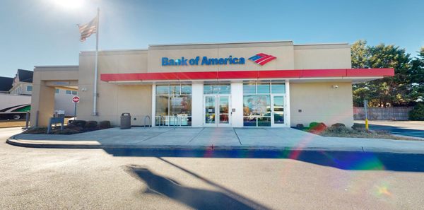 Bank of America Mortgage