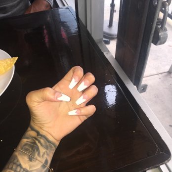 Pink Rose Nails Spa - Nail Salons Near Me - Brooklyn, New York Pink Rose Nails Spa - Nail Salons Near Me - Brooklyn, New York