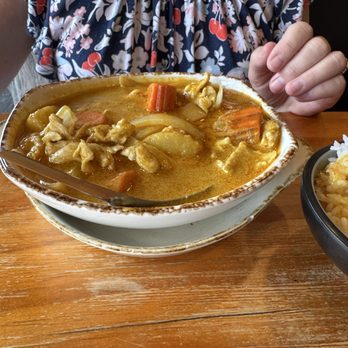 Spicy Sugar Thai - Long Beach - Yellow curry - Thai Near Me - Long Beach, California Spicy Sugar Thai - Long Beach - Yellow curry - Thai Near Me - Long Beach, California