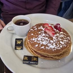 Pancakes