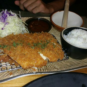 Katsuya - Original Japanese Katsu - Japanese Near Me - Toronto, Ontario