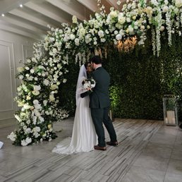My husband and I declaring our love to each other with a kiss. As you can see the colors and atmosphere was just perfect. My husband and I declaring our love to each other with a kiss. As you can see the colors and atmosphere was just perfect.