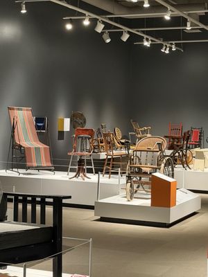 Museum of Vancouver by null