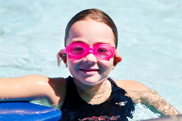 Los Angeles Swim Academy by null