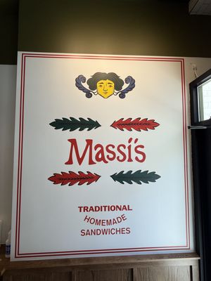 Massi’s by null