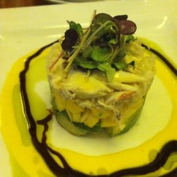 McCormick & Schmick's Seafood & Steaks - Crab Tower