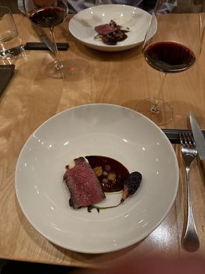 Cabaret L'enfer by null Cabaret L'enfer by null