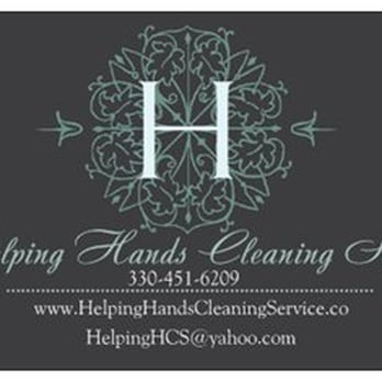 Helping Hands Cleaning Service - Office Cleaning Near Me - Canton, Ohio Helping Hands Cleaning Service - Office Cleaning Near Me - Canton, Ohio