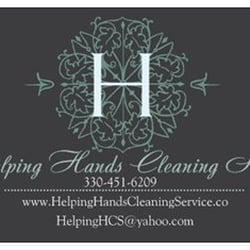 Helping Hands Cleaning Service