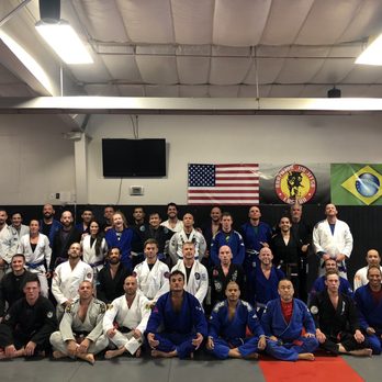 Easton Training Center Denver - Your typical class  black belt city! - Gyms Near Me - Denver, Colorado
