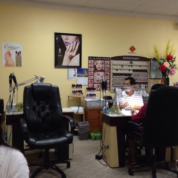 Telegraph Spa & Nails - Nail selection tons! - Nail Salons Near Me - Southfield, Michigan Telegraph Spa & Nails - Nail selection tons! - Nail Salons Near Me - Southfield, Michigan